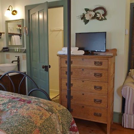 1825 Inn Bed&Breakfast Palmyra Exterior foto