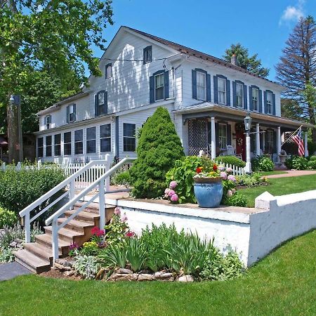 1825 Inn Bed&Breakfast Palmyra Exterior foto