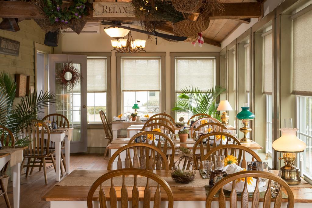 1825 Inn Bed&Breakfast Palmyra Exterior foto