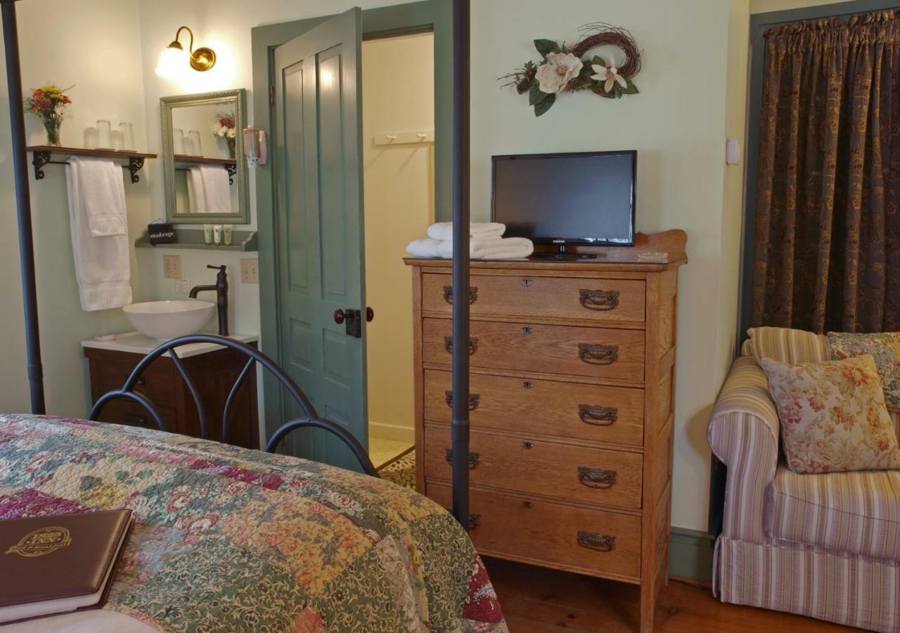 1825 Inn Bed&Breakfast Palmyra Exterior foto