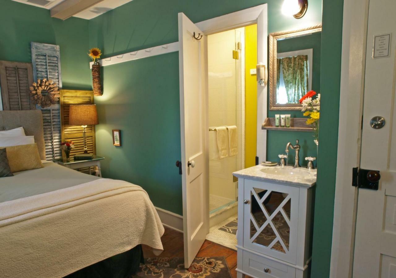 1825 Inn Bed&Breakfast Palmyra Exterior foto